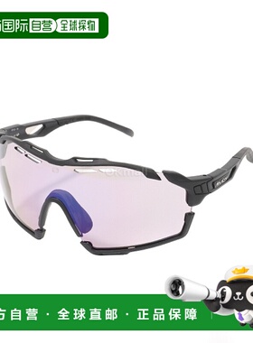 韩国直邮RUDY PROJECT CUTLINE 黑色哑光 / IMPACTX™ 光致变色 2L