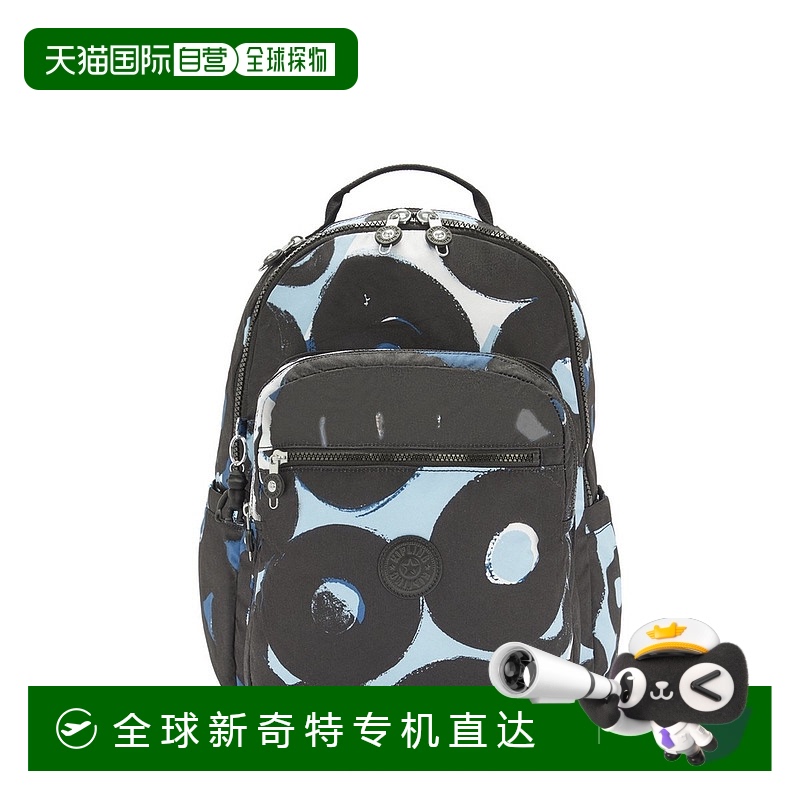 韩国直邮kipling  双肩包