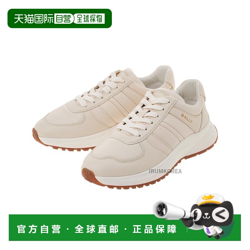 韩国直邮BALLY [Balenciaga] Darsyl 男士运动鞋 DARSYL U101
