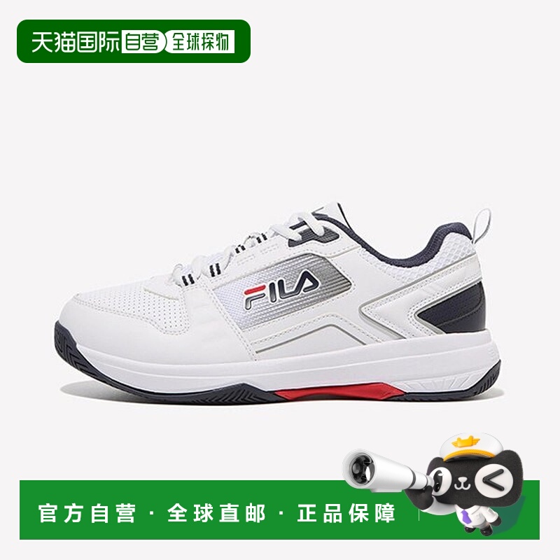 韩国直邮FILA 轮跑鞋 GQT 1TM01807F-110 Wheela Stroke 2 T3