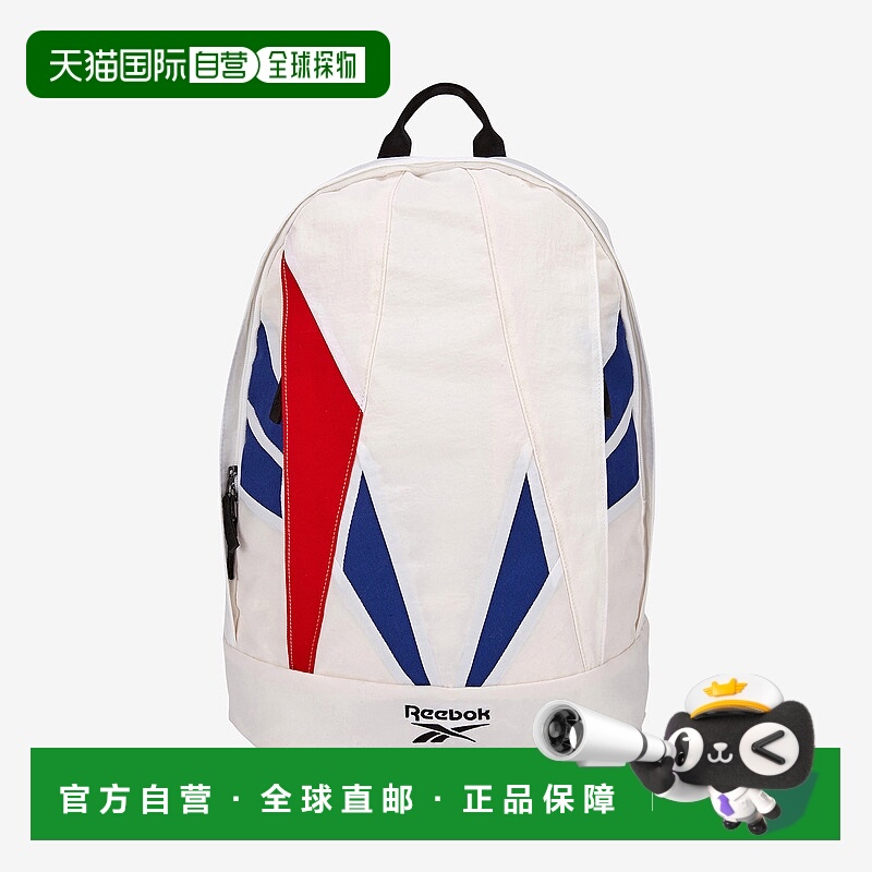 韩国直邮Reebok锐步男女同款双肩包REBA4EY30WT