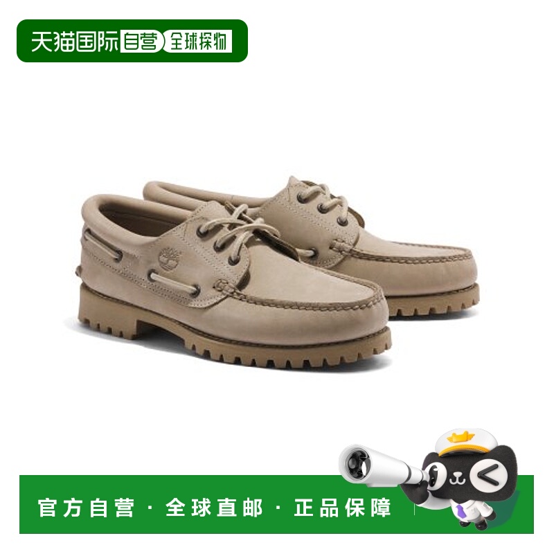 韩国直邮Timberland添柏岚新款经典休闲复古设计休闲鞋TB0A5P4ZDH
