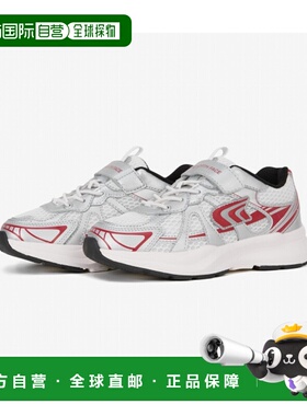 韩国直邮THE NORTH FACE KIDS儿童童鞋NS93R83URED北面