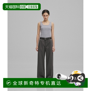 休闲裤 1h可退 其它 office 韩国直邮another