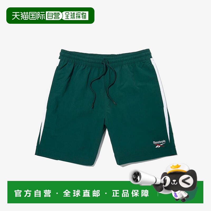 韩国直邮Reebok锐步男女同款运动裤REPA5EB91E2