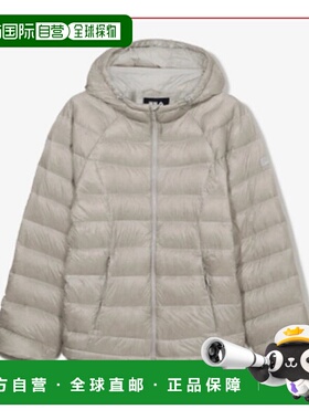 韩国直邮FILA FS254DJ01X001021 (Wheella) Hansohee Flow 轻型羽