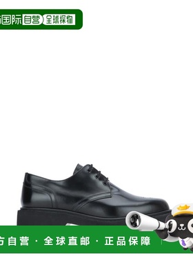 韩国直邮Celine 正装鞋 363063602C38NO 黑色 DOM