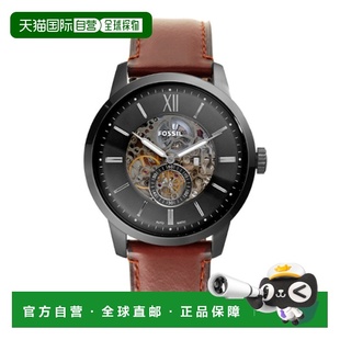 韩国直邮FOSSIL 手表ME3181 男士