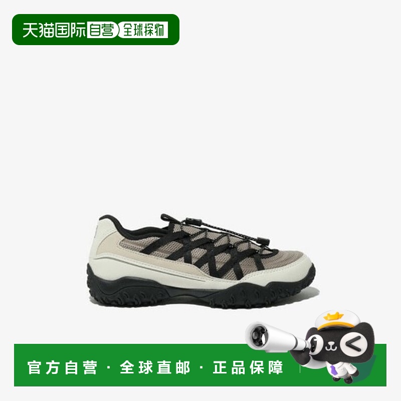 韩国直邮FILA 轮式跑步鞋 CQK 1XM02347H-004 Echappe Race