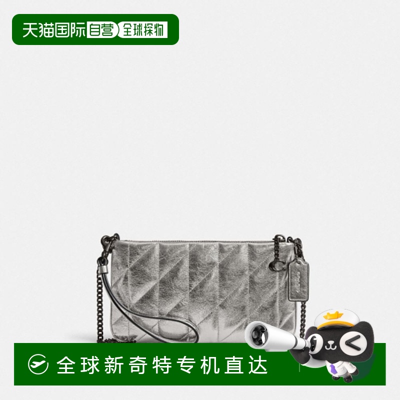 韩国直邮Coach蔻驰女士通用款女包包CW584 V5XAU