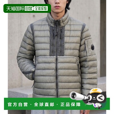 韩国直邮CP COMPANY DD Shell Lens Down Jacket (21CMOW022A 110