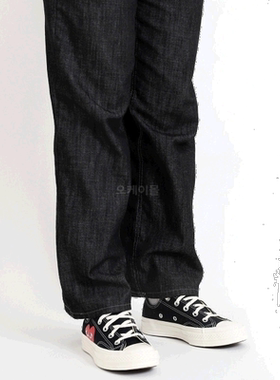 韩国直邮CDG×Converse1970s川久保玲低帮帆布鞋AZ-K111-001