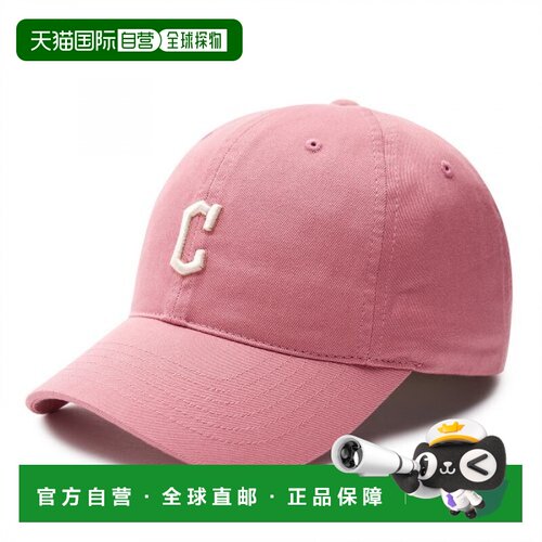 MLB 棒球帽3ACP7701N-45PKM