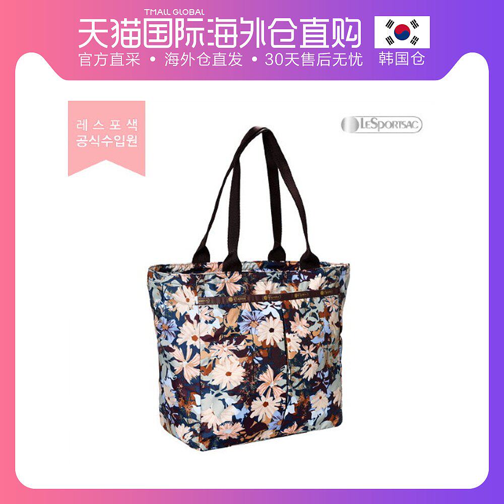 韩国直邮lesportsac 通用 手提包袋