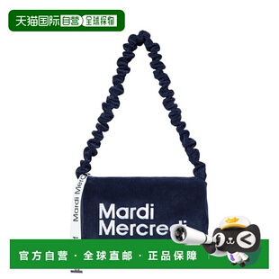 单肩包AFK33VCR001NVIV ACTIF 韩国直邮MARDI MERCREDI