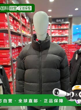 韩国直邮[Prospecs] 女士 Active 中长款 毛羽绒服 夹克 PW3WD21W