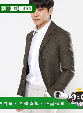 韩国直邮LARDINI IV528AEIVSF63506 500 夹克西装