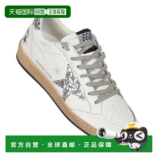 韩国直邮GOLDEN GOOSE 金鹅 GWF00117 F003773 11325 Ballstar 运