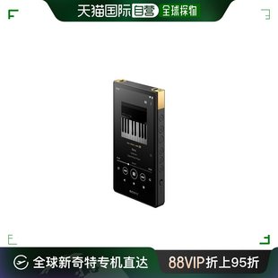 韩国直邮SONY 64GB 日常便携听歌mp3 索尼新款 302253286