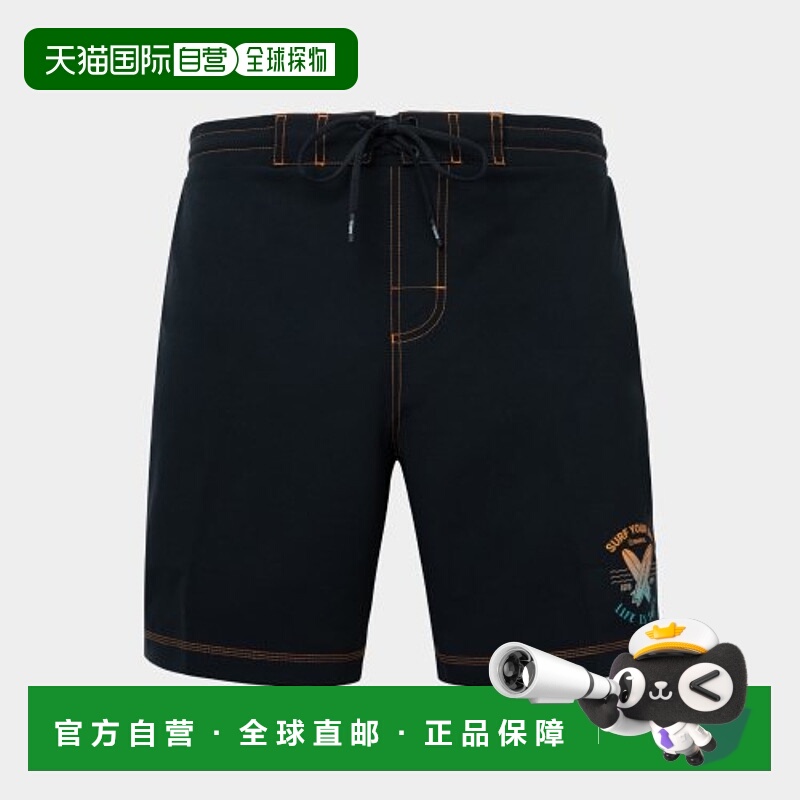 韩国直邮BARREL 男士男士泳衣5003685009 MEN SUNSET BASICO WATE