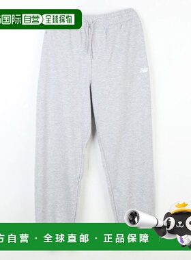 韩国直邮NEW BALANCE 纽巴伦长裤 DQJ NBMLFCOG03-16 MP41519 UNI