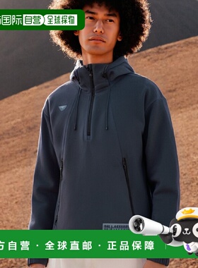 韩国直邮DYNAFIT户外休闲运动舒适日常时尚新款冲锋衣YUW23145N2