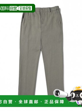 韩国直邮EIDER 男士男装休闲裤直筒裤卫裤BENHUR DMM22362E4