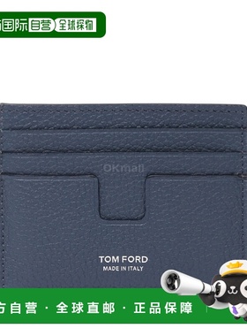 韩国直邮TOMFORD Y0233 LCL158S 1L059 卡片钱包牛皮