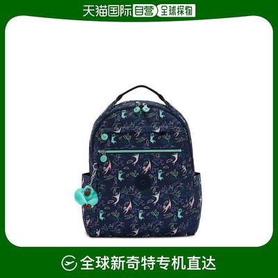 韩国直邮Kipling 包包 [KIPLING] KIPLING 新学期 双肩包 MICAH (