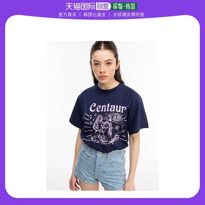 韩国直邮the centaur 通用 上装T恤