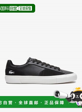 韩国直邮LACOSTE 男士休闲鞋RZ3021M54G312男鞋运动鞋