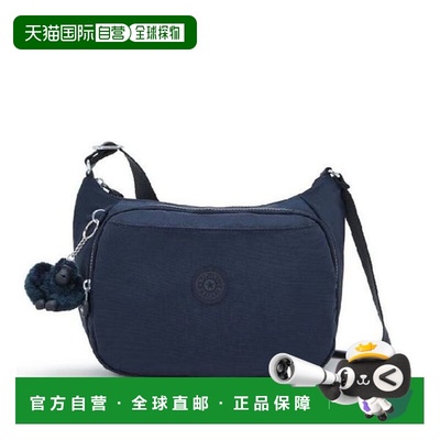 韩国直邮kipling [Kipling] Kai 日常斜挎包（KOCBS09 BLBL_）[34