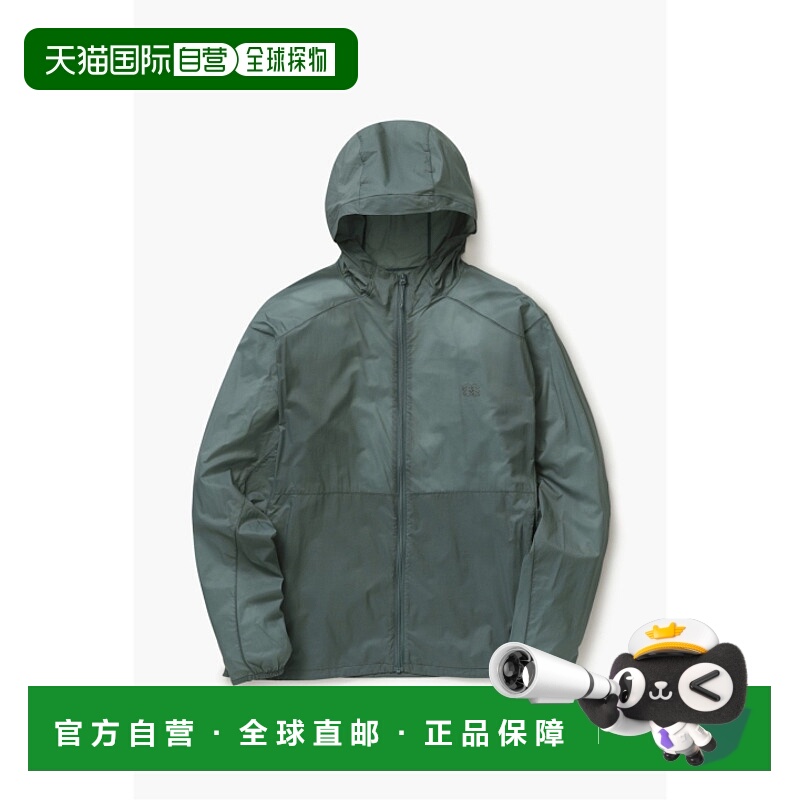 韩国直邮KOLON SPORT 男士运动茄克/外套   JWJJM24271GGR