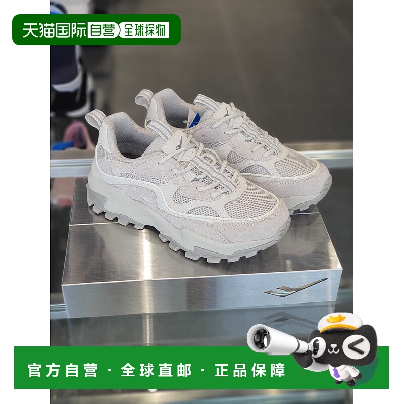 韩国直邮[Stacks] 男女同款休闲鞋TR101(R3) PSOUS23S811老爹鞋