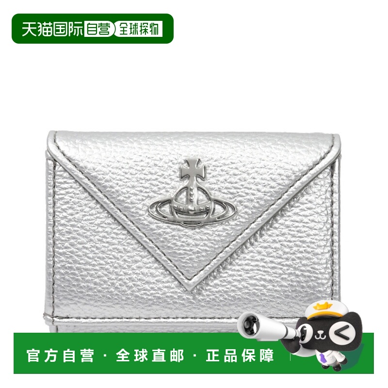 韩国直邮Vivienne Westwood 信封钱包 (5115002FW S000D Q401) 半