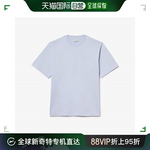 韩国直邮LACOSTE 54GJ2G T恤TH7537 男士