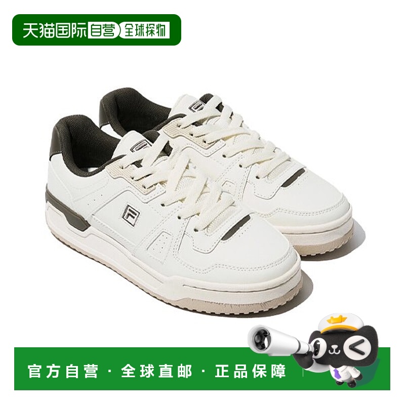 韩国直邮FILA [新] Wheela Targa 88/25 FM2FS253TN03X002-101