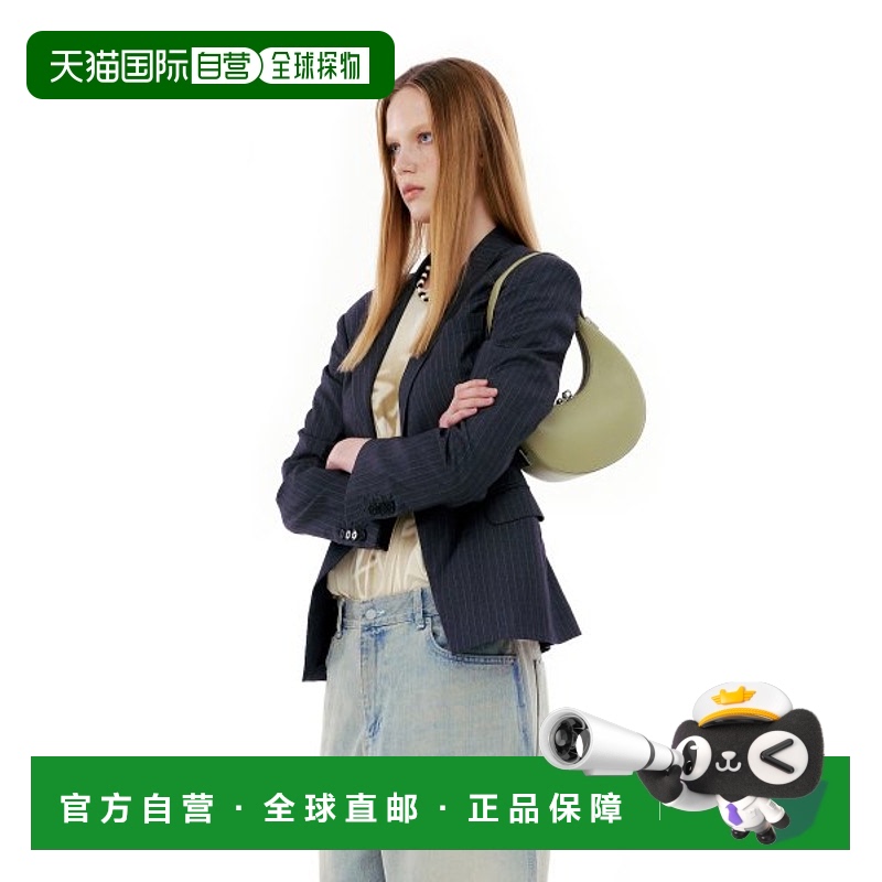 韩国直邮OSOI 腋下包 8809892690540正品简约时尚经典百搭 高级感
