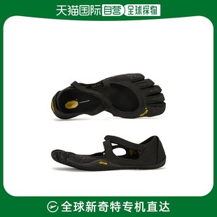 越野跑鞋 户外防滑耐磨男 五指鞋 韩国直邮Vibram 跑山运动低户外休