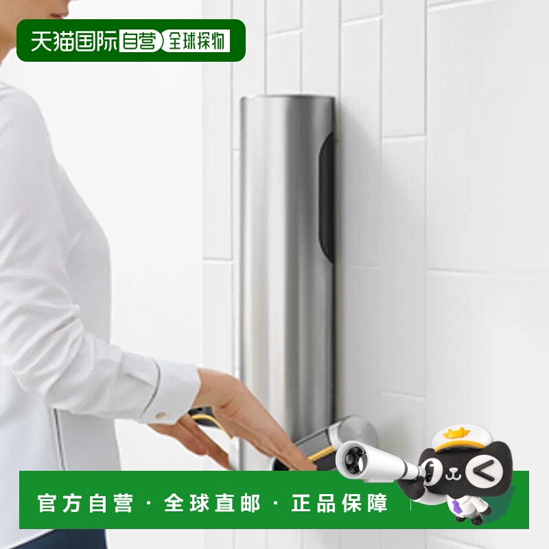 韩国直邮DYSON电吹风Airblade 9kJ silver戴森