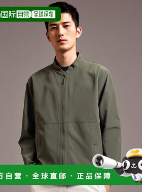 韩国直邮EIDER 男士运动茄克/外套MOTION-FREE DMM24158K8夹克