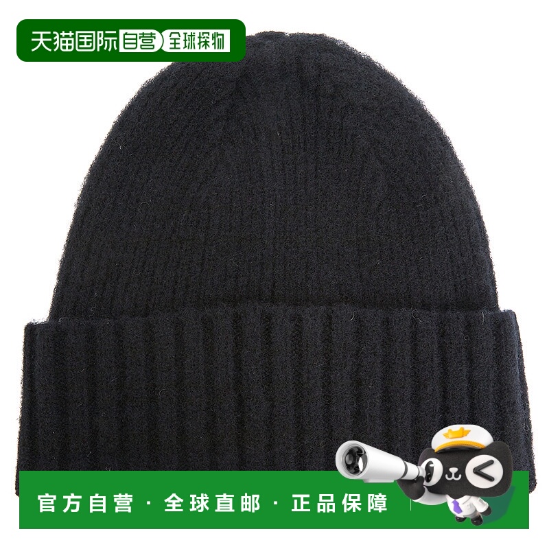 1h可退 韩国直邮howlin 男女通用 帽子羊毛潮流穿搭时尚休闲 高级