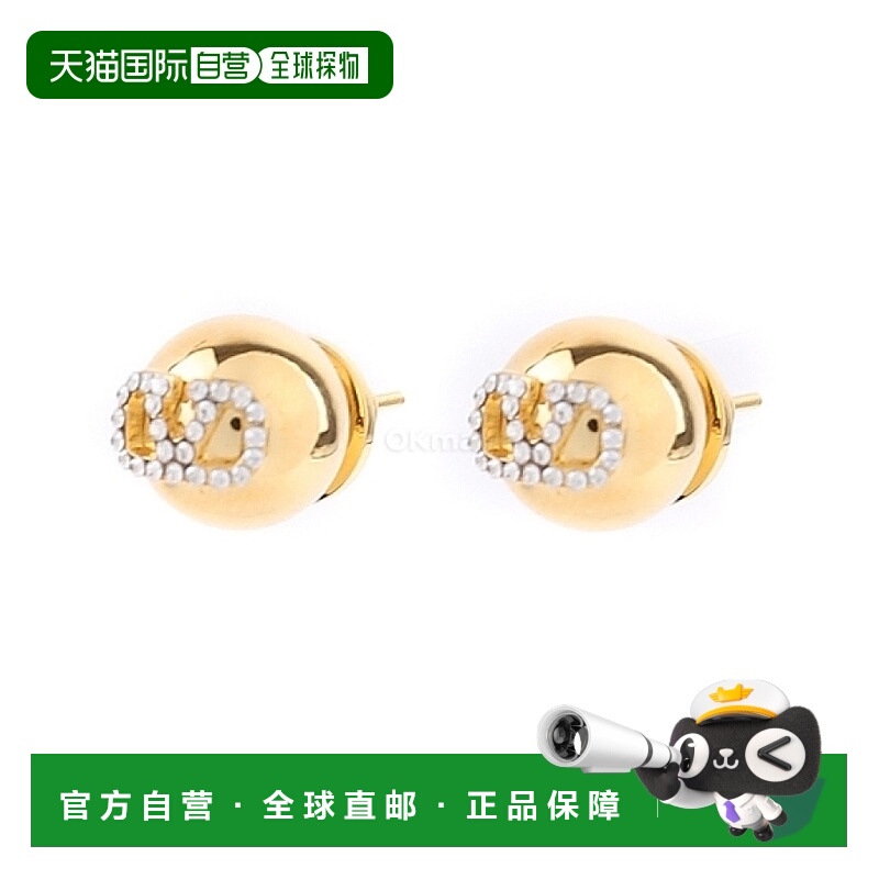 韩国直邮VALENTINO 5W0J0W64 YCW MH5 / 5W2J0W64 YCW MH5 珠宝