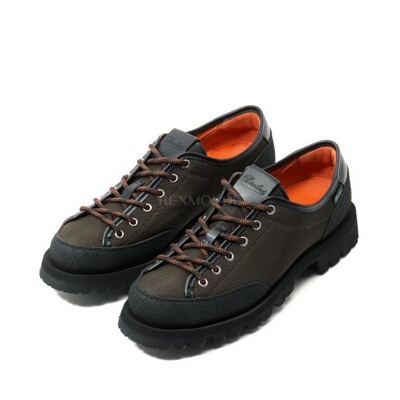 韩国直邮Paraboot 蒙大拿青铜（2004年83） 系带