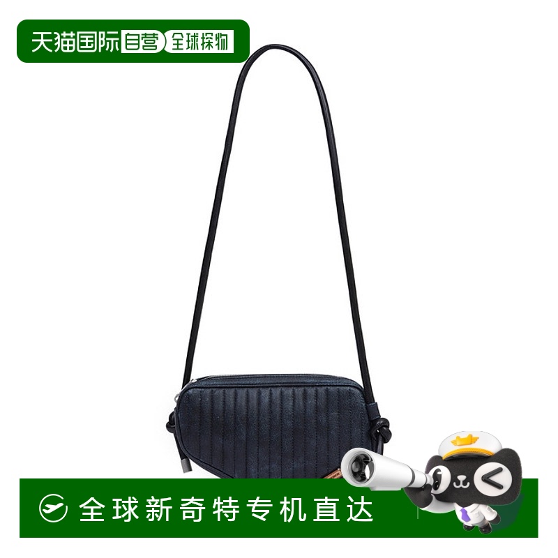 韩国直邮ADER ERROR 公用包包Prato round tote bag [leather] No