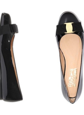 韩国直邮Salvatore Ferragamo 01A181 574556 #D 平坦的菲拉格慕