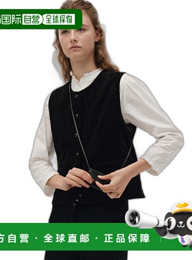 韩国直邮NOTHING WRITTEN韩国设计师款中性简约气质新款衬衫30611