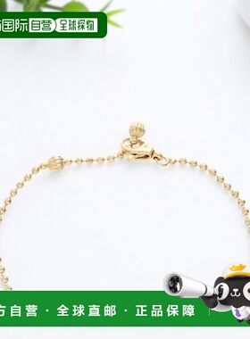 韩国直邮VALENTINO 手链（8W2J0BG3 YCW 9MN） 珠宝