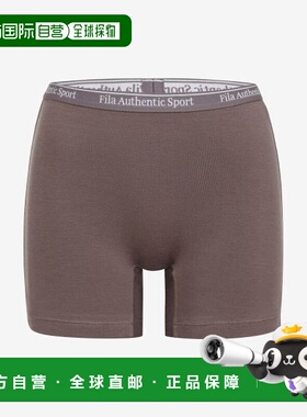 韩国直邮FILA FILA 内衣 Velo Soft Drops (FI4DRH1103FLBR) 3566