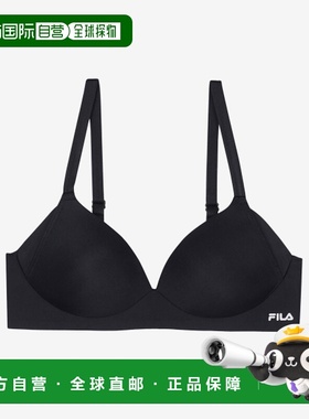 韩国直邮FILA UNDERWEAR 女士文胸1170FI4BAE2663FBLK